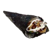Temaki de ebiten
